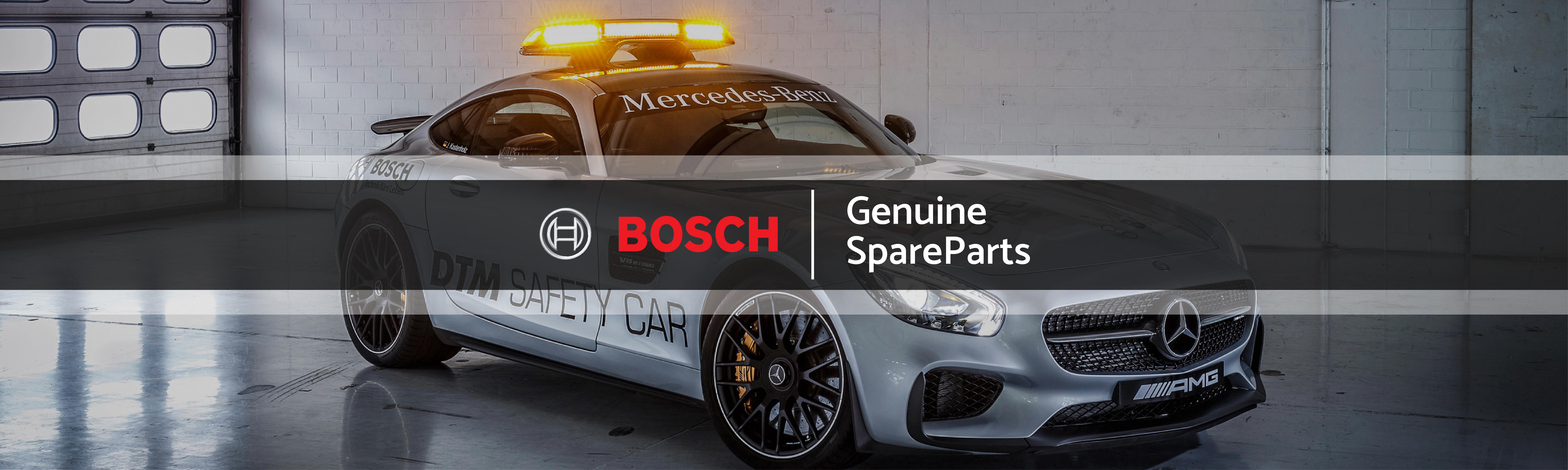 Genuine Bosch Spare Parts Supplier in Dubai - UAE